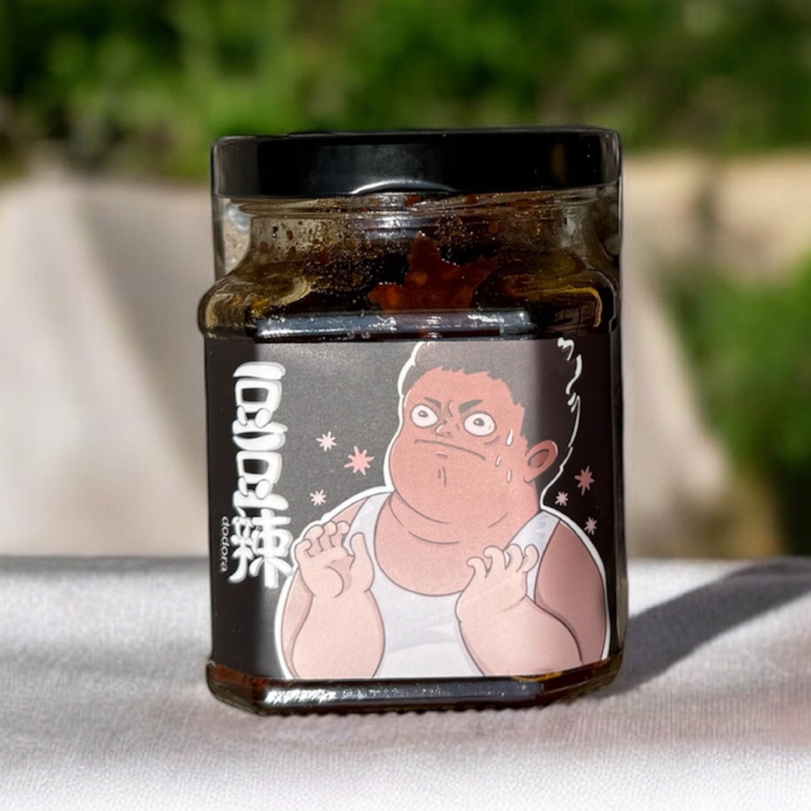 豆豆辣  |所有產品|酷爸.豆豆辣